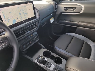 2026 Ford Bronco Sport Outer Banks TECH PACKAGE