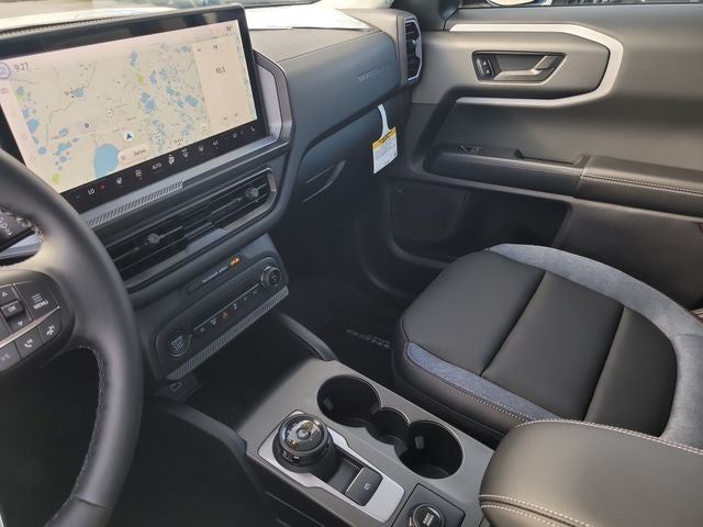 2026 Ford Bronco Sport Outer Banks TECH PACKAGE