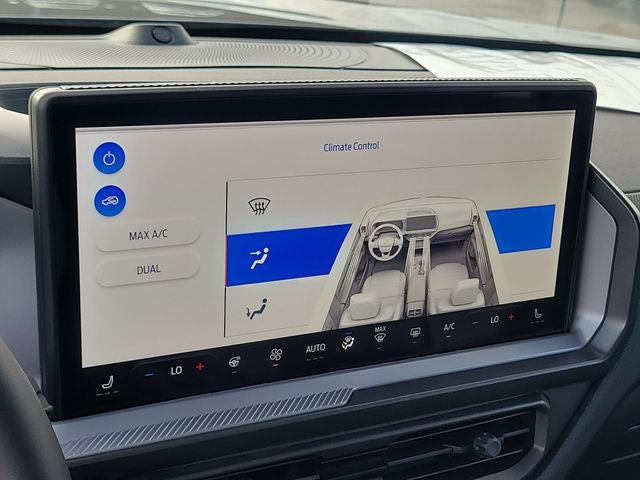 2026 Ford Bronco Sport Outer Banks TECH PACKAGE