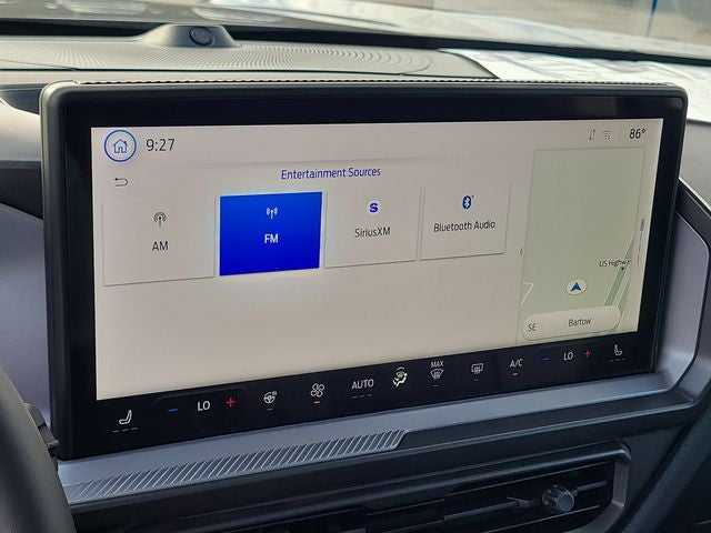 2026 Ford Bronco Sport Outer Banks TECH PACKAGE