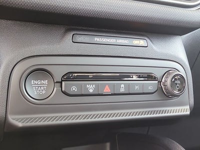 2026 Ford Bronco Sport Outer Banks TECH PACKAGE