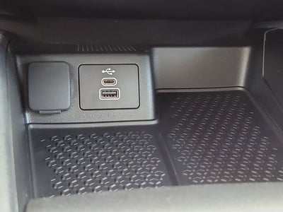 2026 Ford Bronco Sport Outer Banks TECH PACKAGE
