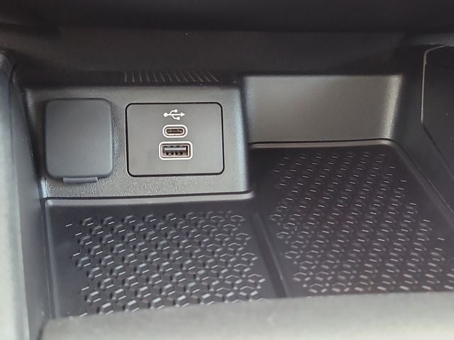 2026 Ford Bronco Sport Outer Banks TECH PACKAGE