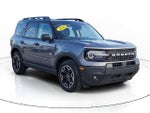 2026 Ford Bronco Sport Outer Banks TECH PACKAGE