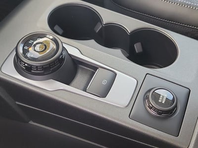 2026 Ford Bronco Sport Outer Banks TECH PACKAGE
