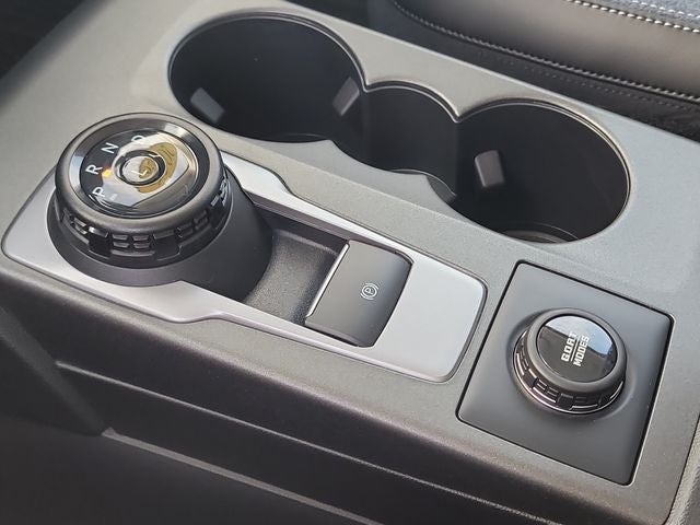 2026 Ford Bronco Sport Outer Banks TECH PACKAGE