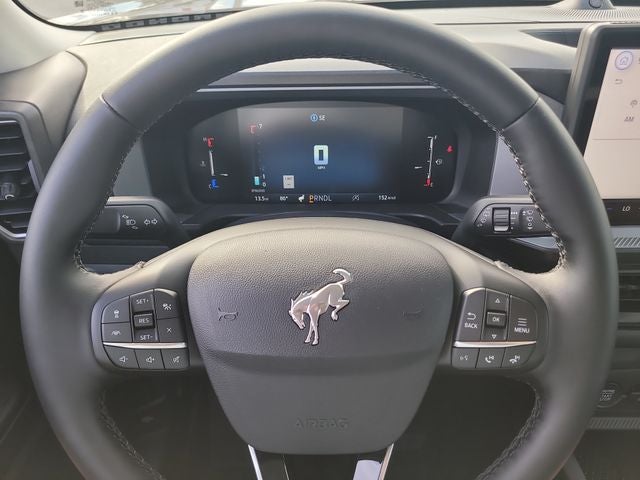 2026 Ford Bronco Sport Outer Banks TECH PACKAGE