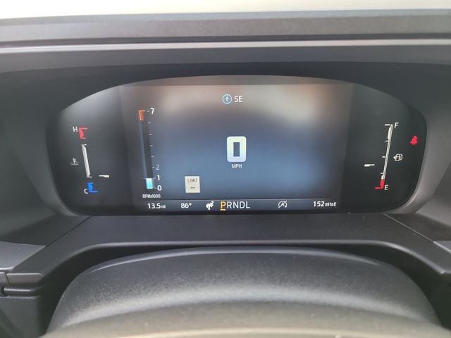 2026 Ford Bronco Sport Outer Banks TECH PACKAGE