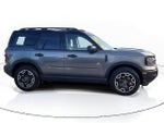 2026 Ford Bronco Sport Outer Banks TECH PACKAGE