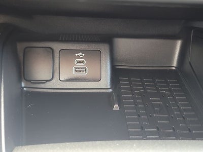 2025 Ford Bronco Sport Outer Banks TECH PACKAGE