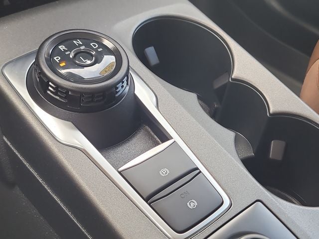 2025 Ford Bronco Sport Outer Banks TECH PACKAGE