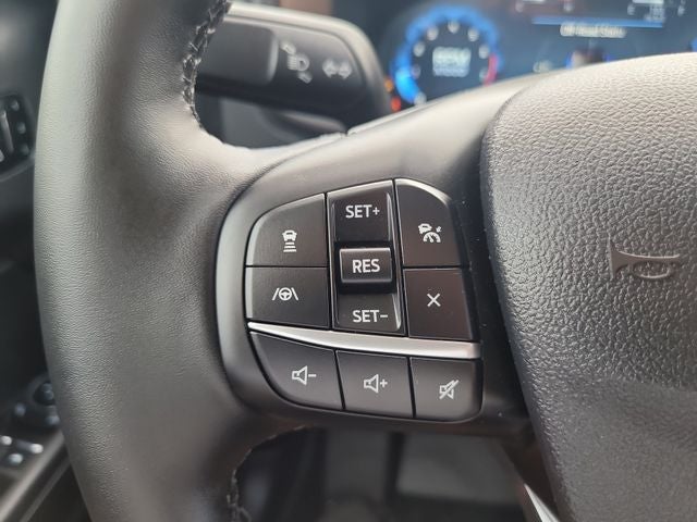 2025 Ford Bronco Sport Outer Banks TECH PACKAGE