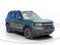 2025 Ford Bronco Sport Outer Banks TECH PACKAGE