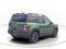 2025 Ford Bronco Sport Outer Banks TECH PACKAGE
