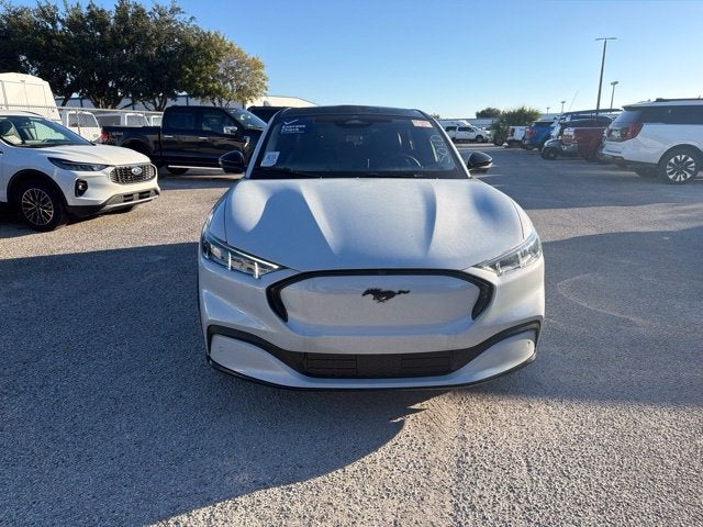 2023 Ford Mustang Mach-E Premium EXTENDED RANGE