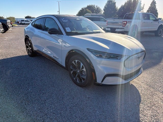 2023 Ford Mustang Mach-E Premium EXTENDED RANGE