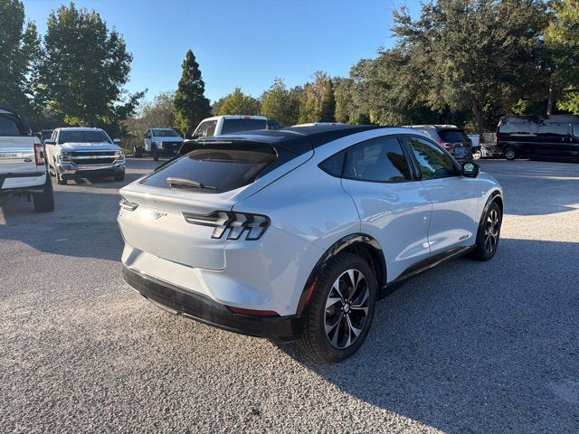 2023 Ford Mustang Mach-E Premium EXTENDED RANGE