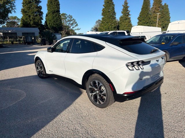 2023 Ford Mustang Mach-E Premium EXTENDED RANGE