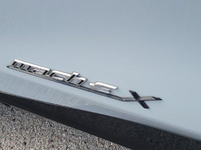 2023 Ford Mustang Mach-E Premium EXTENDED RANGE