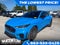 2021 Ford Mustang Mach-E GT PERFORMANCE PACKAGE