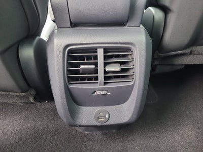 2021 Ford Mustang Mach-E GT PERFORMANCE PACKAGE