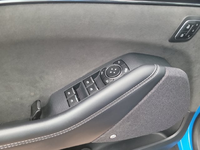 2021 Ford Mustang Mach-E GT PERFORMANCE PACKAGE