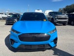 2021 Ford Mustang Mach-E GT PERFORMANCE PACKAGE