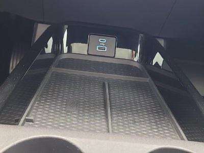 2021 Ford Mustang Mach-E GT PERFORMANCE PACKAGE