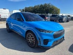 2021 Ford Mustang Mach-E GT PERFORMANCE PACKAGE