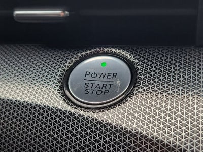 2021 Ford Mustang Mach-E GT PERFORMANCE PACKAGE