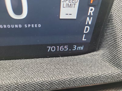 2021 Ford Mustang Mach-E GT PERFORMANCE PACKAGE