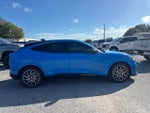 2021 Ford Mustang Mach-E GT PERFORMANCE PACKAGE
