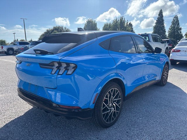 2021 Ford Mustang Mach-E GT PERFORMANCE PACKAGE