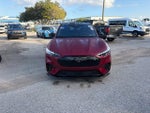 2025 Ford Mustang Mach-E GT LONG RANGE