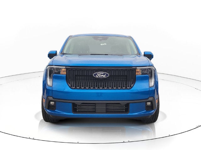 2026 Ford Maverick Lobo High