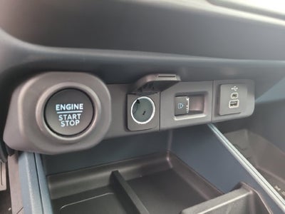 2026 Ford Maverick Lobo High