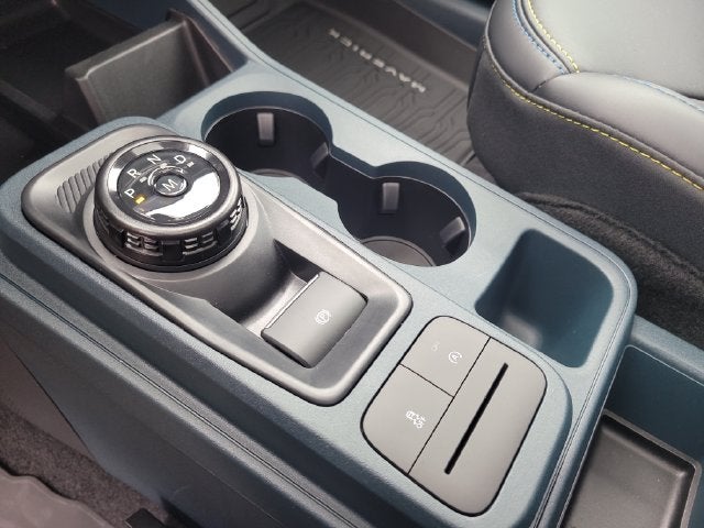 2026 Ford Maverick Lobo High