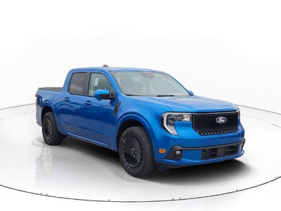 2026 Ford Maverick Lobo High