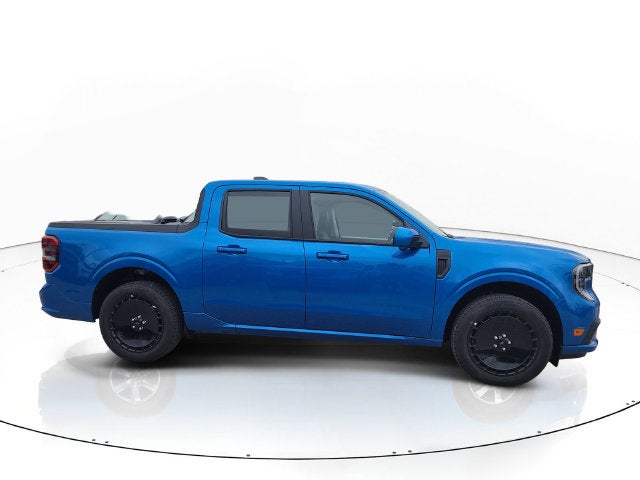 2026 Ford Maverick Lobo High