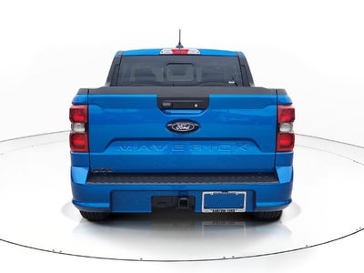 2026 Ford Maverick Lobo High