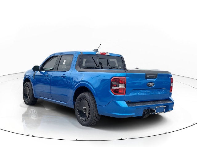 2026 Ford Maverick Lobo High