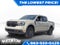 2024 Ford Maverick Lariat TREMOR