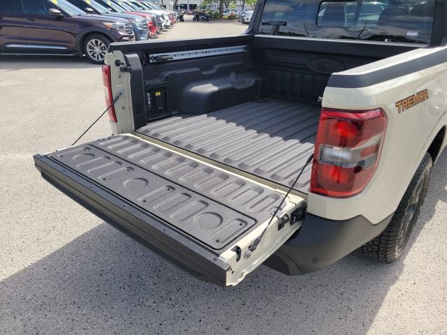 2024 Ford Maverick Lariat TREMOR