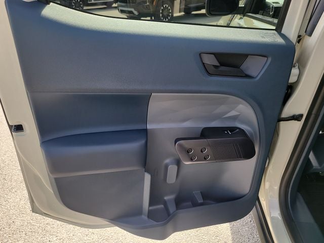 2024 Ford Maverick Lariat TREMOR