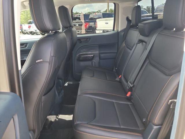 2024 Ford Maverick Lariat TREMOR
