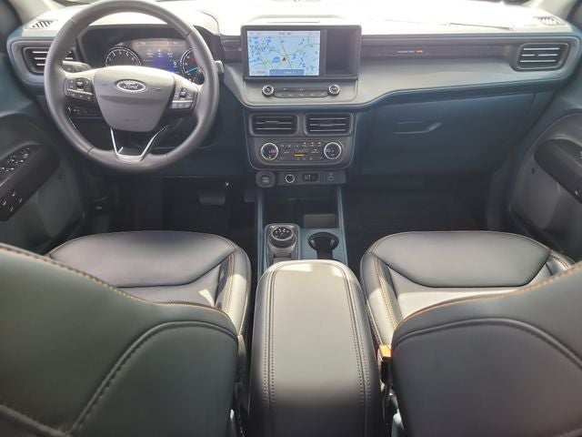 2024 Ford Maverick Lariat TREMOR