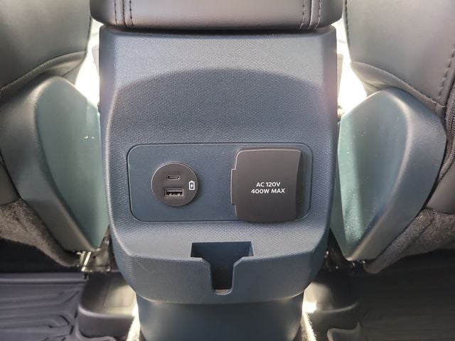 2024 Ford Maverick Lariat TREMOR