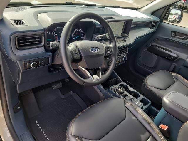 2024 Ford Maverick Lariat TREMOR