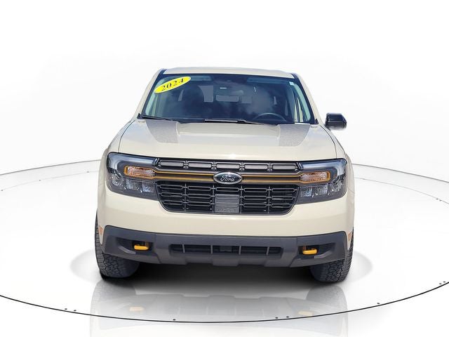 2024 Ford Maverick Lariat TREMOR