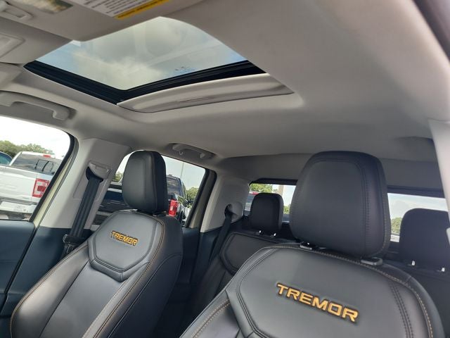 2024 Ford Maverick Lariat TREMOR